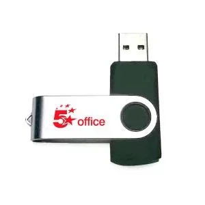 image of Office USB 2.0 Flash Drive 32GB 943393