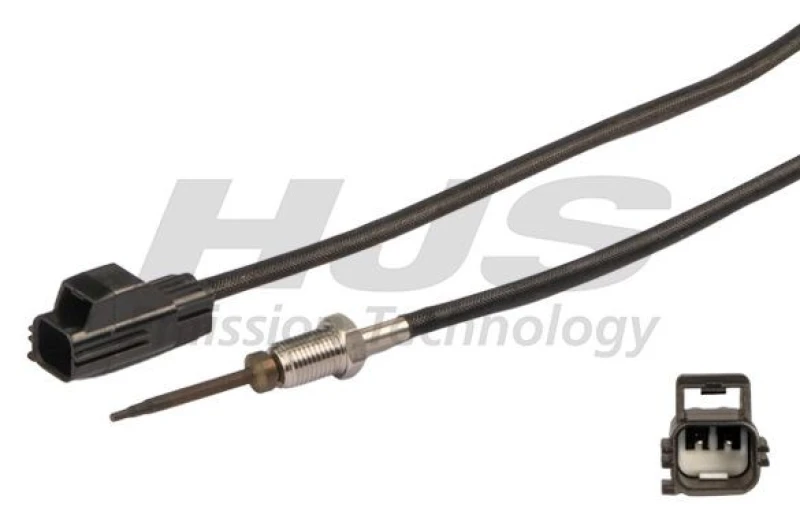 Image of Exhaust gas temperature sensor (EGT) HJS 92 09 4235