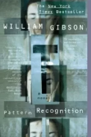 Image of pattern recognition