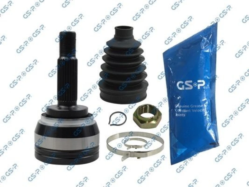 Image of GSP CV joint kit GSP 839021