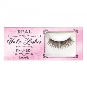 Image of Benefit Real False Lashes Pin Up