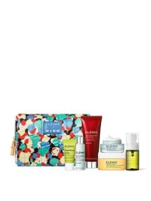 Image of Elemis Elemis X Rixo Summer Collection (Worth &Pound;86)