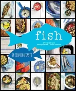 Image of fish 54 seafood feasts