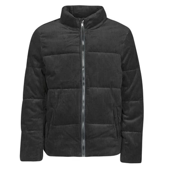 image of Urban Classics TB3811 mens Jacket in Black - Sizes S,M,L,XL