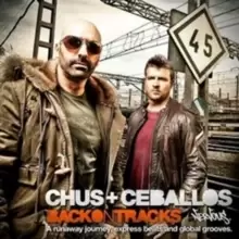 Image of Back On Tracks