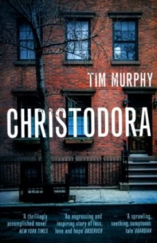 Image of Christodora by Tim Murphy Book