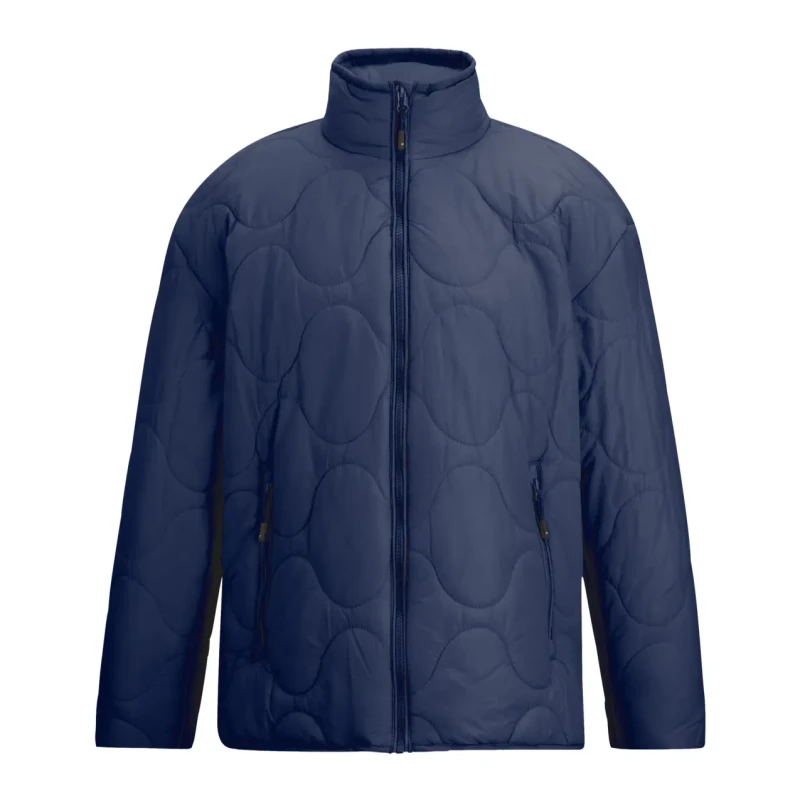 Image of Womens hiking jacket Regatta Carlotte Bleu Female 40