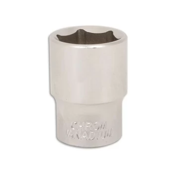 Image of Laser - Socket - 21mm - 1/2in. Drive - 0817