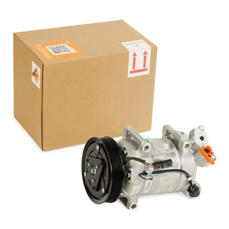 Image of NRF Air conditioning compressor NRF 320083