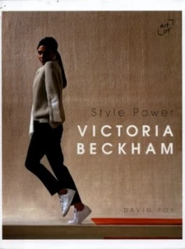 Image of Victoria Beckham by David Foy