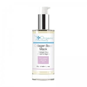 Image of The Organic Pharmacy Collagen Boost Mask 50ml