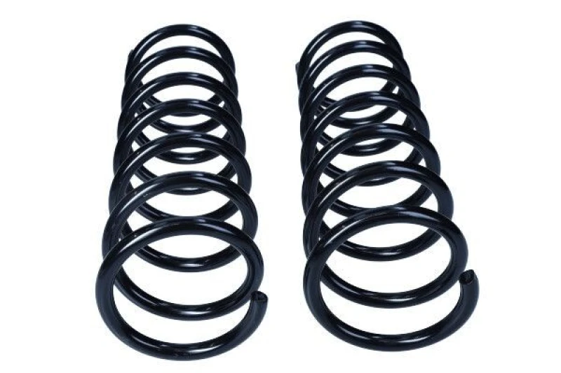 Image of MAXGEAR Coil spring MAXGEAR 60-1241D