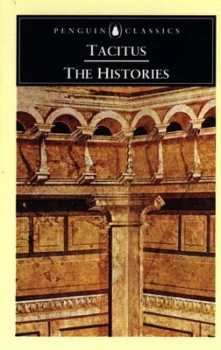 Image of The Histories by Cornelius Tacitus Book