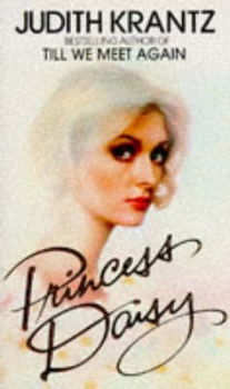 Image of Princess Daisy by Judith Krantz Book