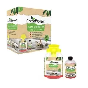 Image of Green Protect Wasp Trap