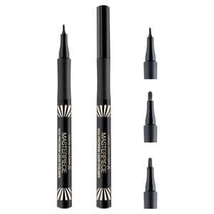 Image of Max Factor Masterpiece High Precision Liquid Eye Liner Black