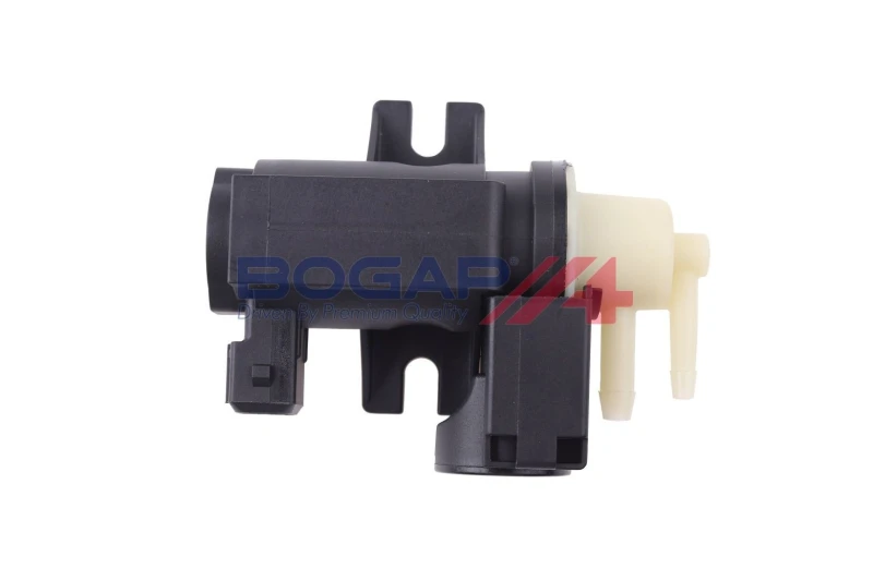Image of BOGAP Pressure converter, turbocharger BOGAP R6112101