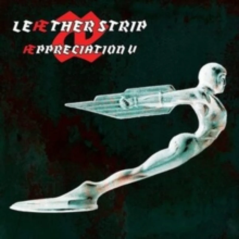 Image of ppreciation V Vinyl