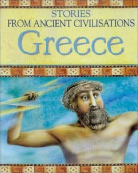 Image of Greece by Shahrukh Husain and Bee Willey Paperback