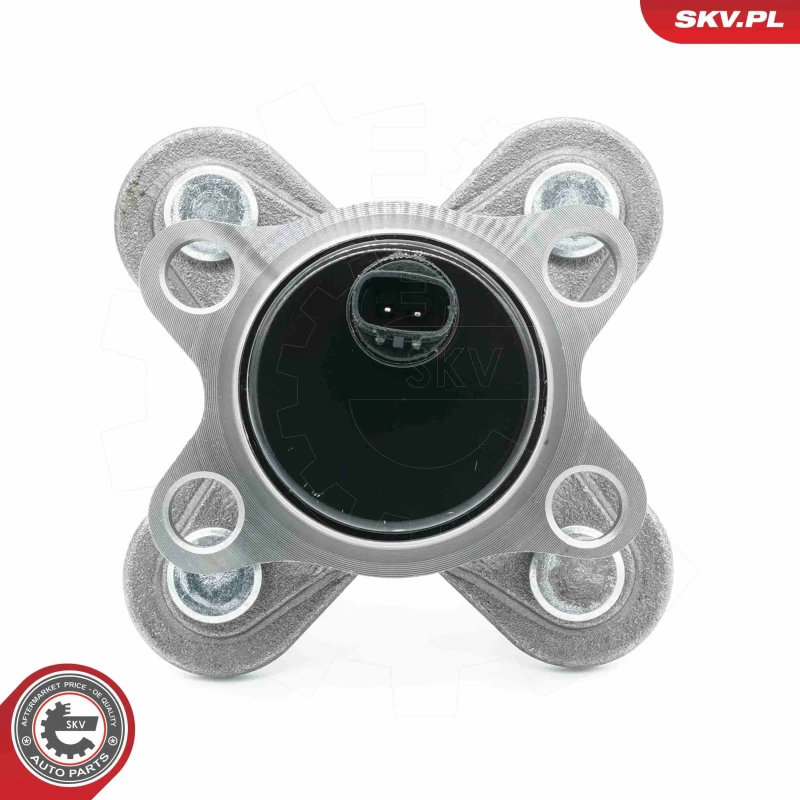 Image of ESEN SKV Wheel bearing kit ESEN SKV 29SKV582