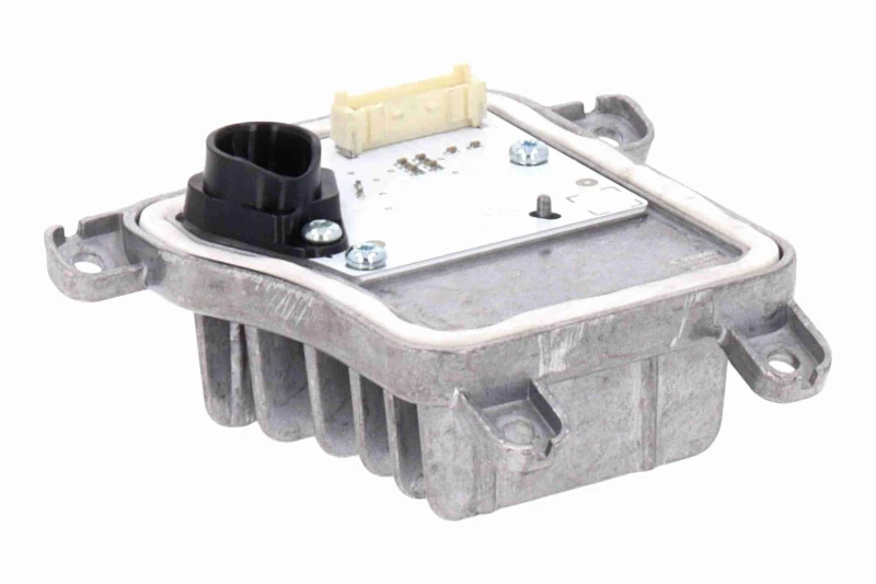 Image of VEMO V10-73-0670 Control Units Green Mobility Parts Control Unit,lights (1387)