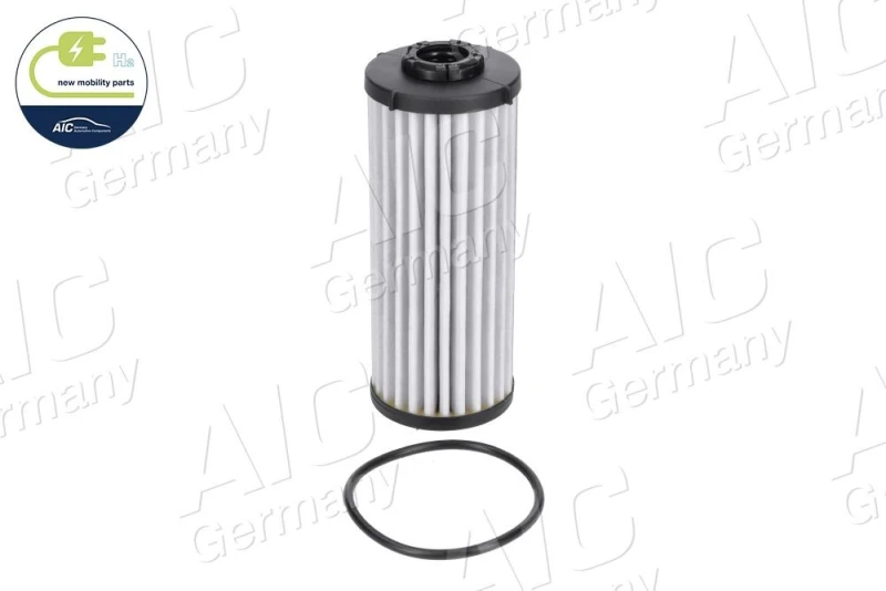 Image of Automatic transmission filter AIC 58358
