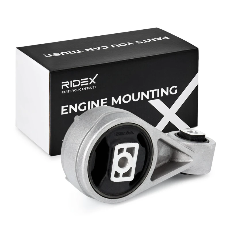 Image of Engine mount RIDEX 247E0147