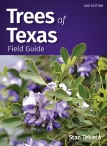 Image of Trees of Texas Field Guide