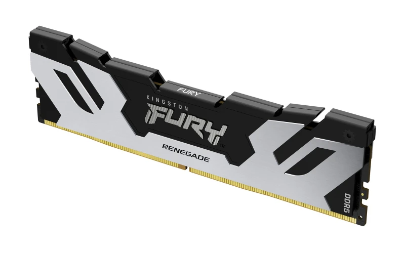 Image of Kingston Technology Kingston FURY Renegade - DDR5 - module - 16 GB...