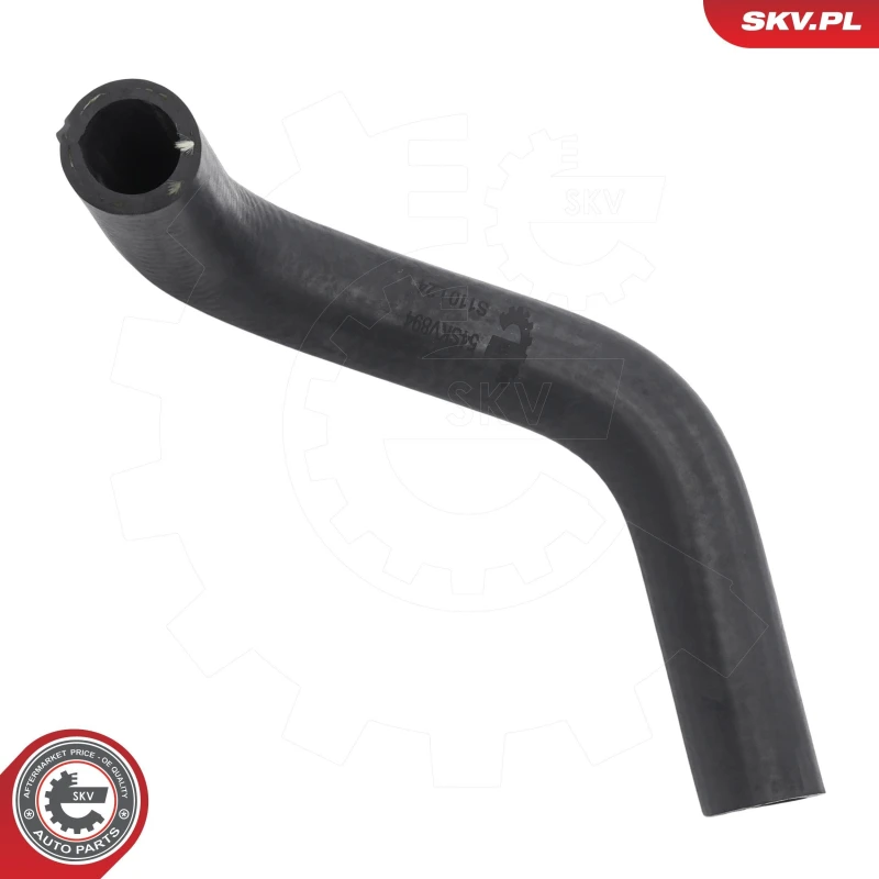 Image of ESEN SKV Radiator hose ESEN SKV 54SKV894
