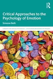 Image of Critical Approaches to the Psychology of Emotion