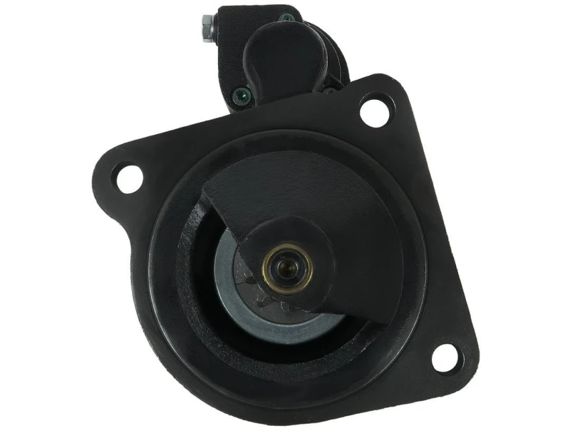 Image of AS-PL Starter motor AS-PL S0092