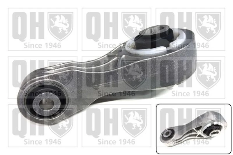 Image of QUINTON HAZELL Engine mount QUINTON HAZELL EM4844