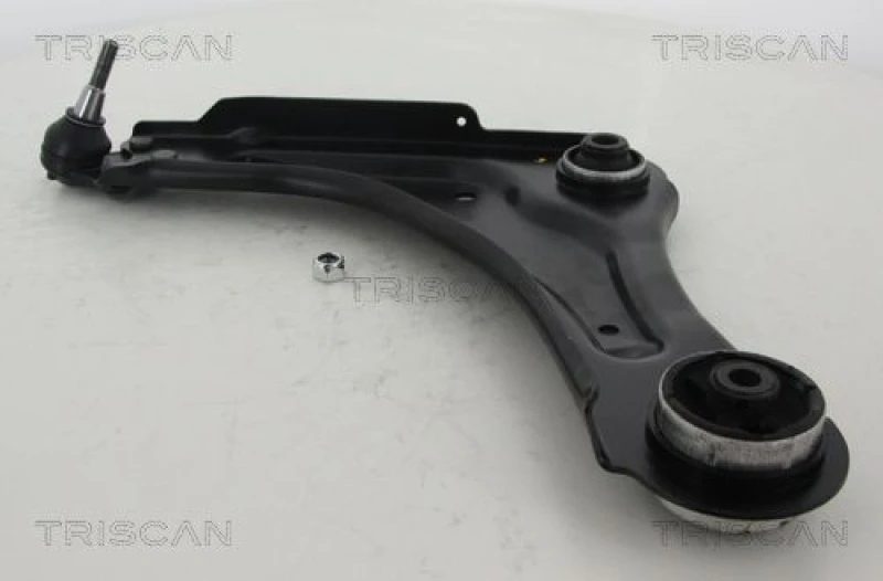 Image of TRISCAN Suspension arm TRISCAN 8500 25580