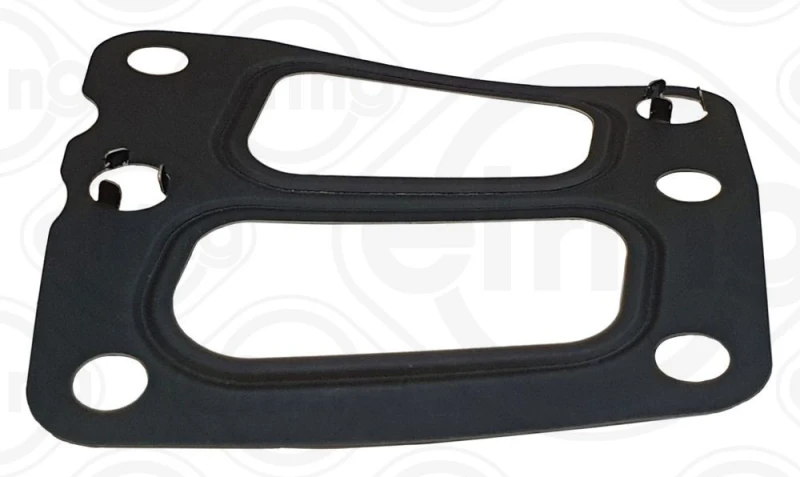 Image of ELRING EGR valve gasket ELRING 807.140