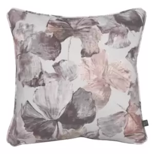 image of Hanalei Cushion Moonstone, Moonstone / 43 x 43cm / Polyester Filled