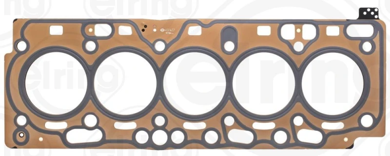 Image of Head gasket ELRING 451.477