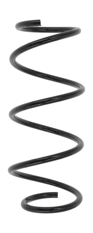 Image of MONROE Coil spring MONROE SP4330