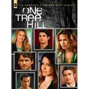 Image of One Tree Hill Series 9 DVD