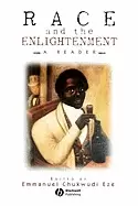 Image of race and the enlightenment a reader