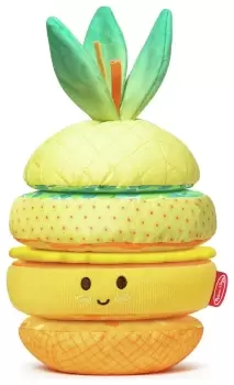 Image of Melissa And Doug Pineapple Stacker
