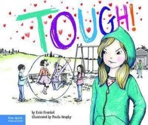 Image of Tough by Erin Frankel Hardback