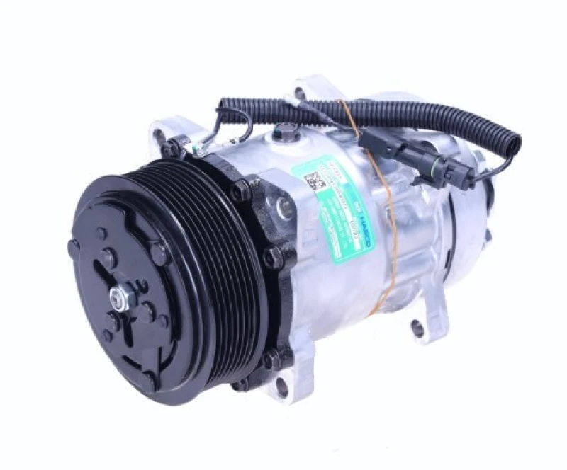 Image of BV PSH Air conditioning compressor BV PSH 090.685.013.907