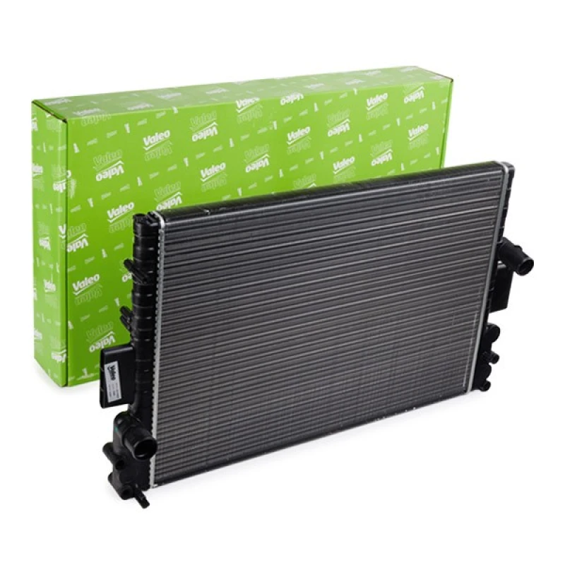 Image of Engine radiator VALEO 734448