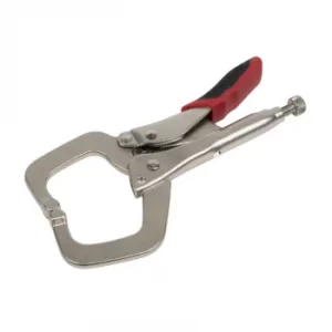 image of Locking C-clamp 170MM 0-50MM Capacity