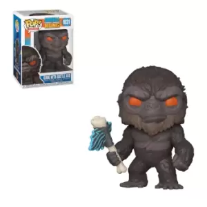 image of Godzilla vs Kong - Kong Funko Pop! Vinyl Figure