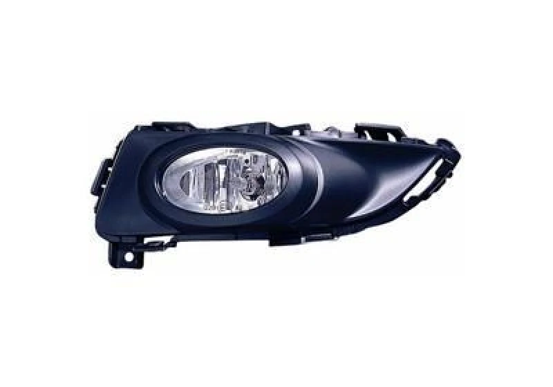 Image of VAN WEZEL Fog Light VAN WEZEL 2735995