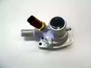 Image of Coolant Thermostat 410090.88D by Wahler