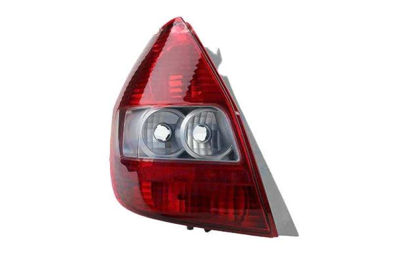 Image of JOHNS 38 01 87-1 Rear light without bulb holder, Left Combination Rearlight (391)
