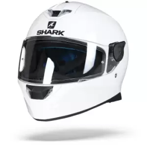 Image of Shark Skwal 2 Blank White WHU L